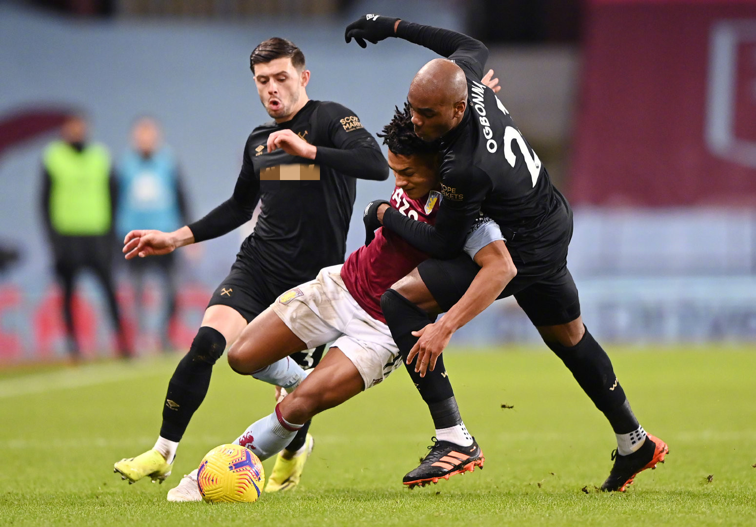 的强强联合 的强强联合