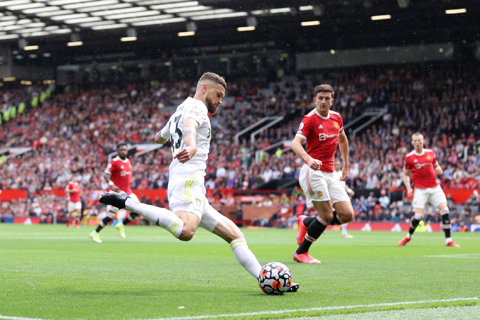 不少比赛中 不少比赛中