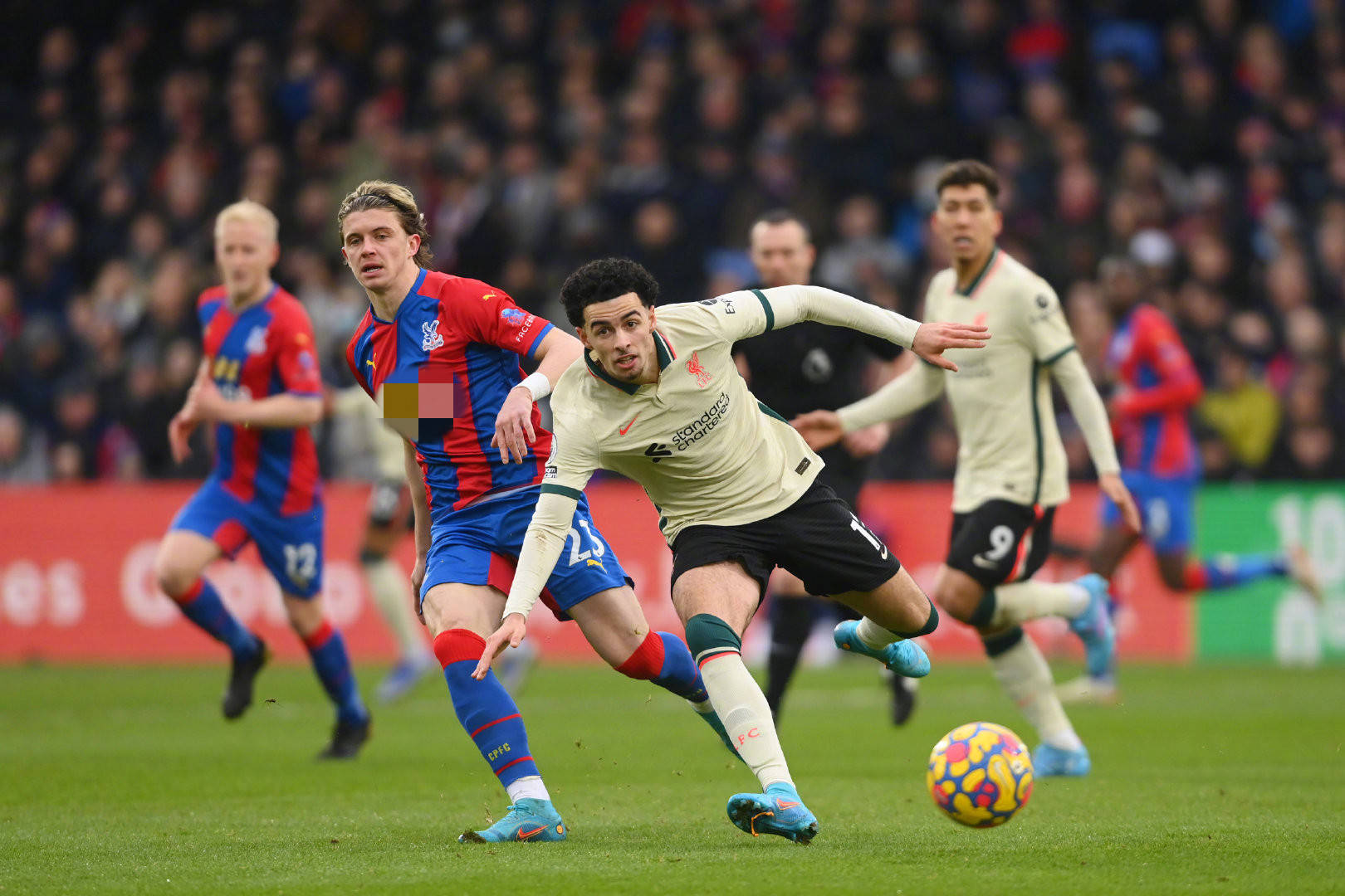 亦需要赛事 亦需要赛事