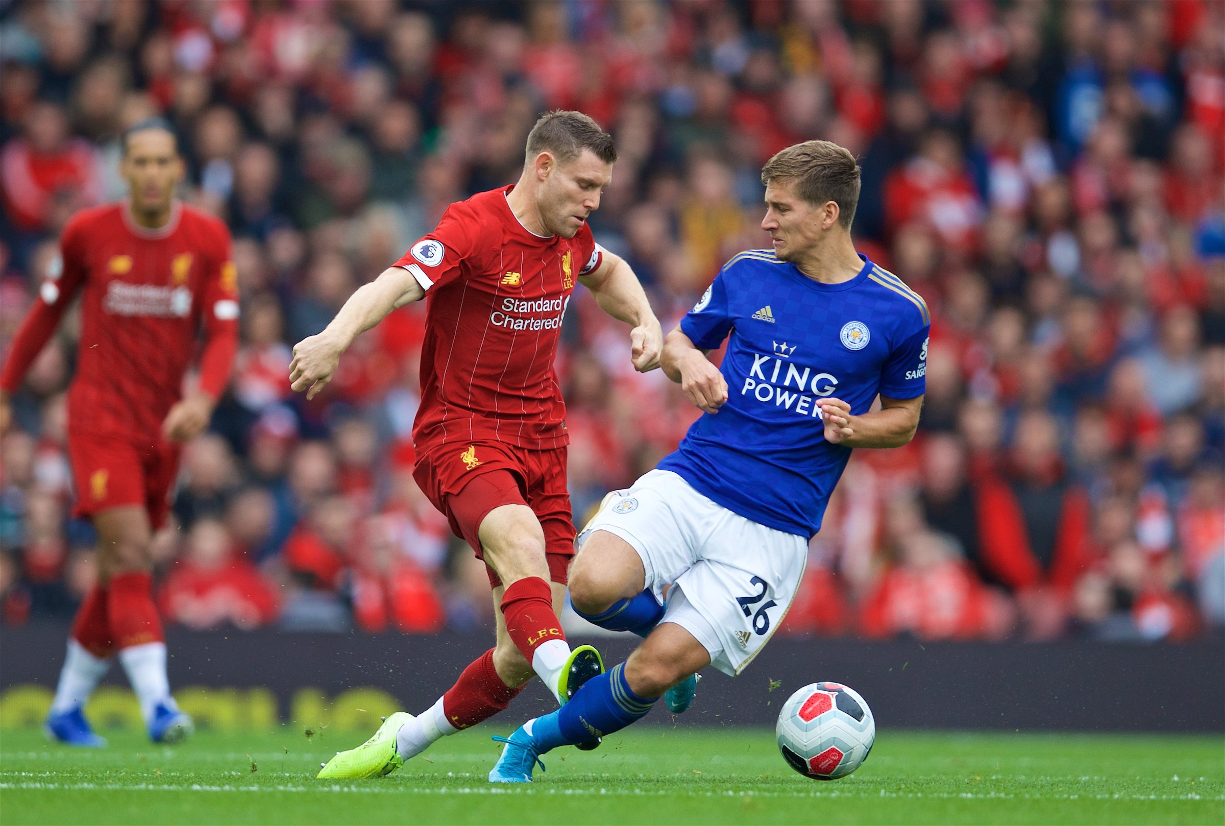 缺乏全面观 缺乏全面观